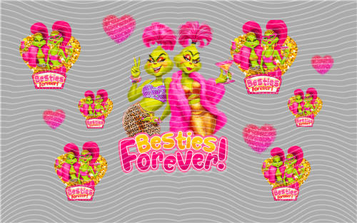 24oz cup wraps-N 199